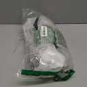 ApplianPar 2Pcs Glossy Black Driver and Passenger Side Mirror Cover Cap for Explorer 2016 2017 2018 2019