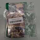 Magnetic for iPhone 15 Case Camouflage Camo Leaf Design for Men Boys [Compatible with MagSafe] Slim Camera Lens Protection Case for iPhone 15 (for iPhone 15), Black