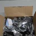 AKASO EK7000 4K30fps Action Camera with 64GB MicroSDXC U3 Memory Card Accessories Kit Bundle Ultra HD 131FT Waterproof Underwater Camera EIS WiFi Remote Control 4X Zoom, Black