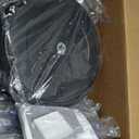 iRobot Roomba Vacuum 2 Essential Robot with AutoEmpty Dock, 3 Suction Levels, Latest Floor Tracking Sensors, and Compact Design (Black)