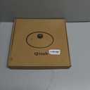 Tempered Glass Lid with Heat Resistant Handle,12"/30cm, Clear