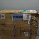 Modern Ceiling Fans Flush Mount Ceiling Fan Lights with Three Colors Remote Dimmable Ceiling Fan All-in-one Invisible for Study Living Room Bedroom and Restaurant