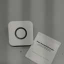 3 in 1 Wireless Doorbell Chime, Compatible with Ring & Blink & Google Nest Video Doorbell, Plug & Play, 2.4G WiFi, 5 Volumes, 32 Chimes, LED Indicators, Works with Alexa for Store/Hom/Office, 1 PACK