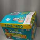 Pampers Swaddlers Diapers, Size 2 (12-18 Pounds), 180 Count