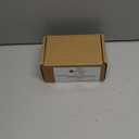 Kidde Carbon Monoxide Detector, Plug in Wall with AA Battery Backup, Test-Hush Button