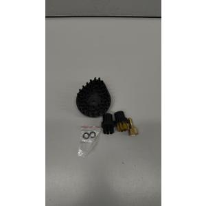 Steam Cleaner Brushes