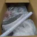 TASALON Professional Facial Steamer with 5X Magnifying Lamp for Esthetician
