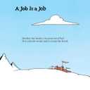 Once Upon a Workday: Encouraging Tales of Resilience