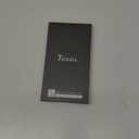 TOCOL Magnetic for iPhone 15 Pro Max Case, Upgraded Full Camera Protection, Compatible with Magsafe, Drop Protection, Translucent Matte Back Bumper Phone Cover 6.7-InchAlpine Clear