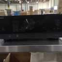 Yamaha YHT-5960U Home Theater System with 8K HDMI and MusicCast