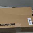 Salomon Womens Speedcross 6 (Black/Black/Phantom)