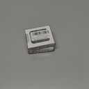 2 x Tensea (2-in-1 for Waterproof Apple Watch Screen Protector Case 41mm Series 9 8 7, iWatch Protective PC Face Cover Built-in Privacy Tempered Glass Film [26 Anti Spy] [360 Full Protection] (Original Pink)