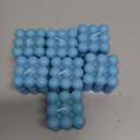 7 x Cloud Mini Candle
