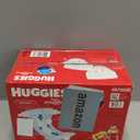 Huggies Size 1 Diapers, Little Snugglers Baby Diapers, Size 1 (8-14 lbs), 96 Count, Packaging May Vary
