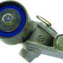 AISIN BTF-500 OEM Hydraulic Timing Belt Tensioner - Compatible with Select Subaru Baja, Forester, Impreza, Legacy, Outback