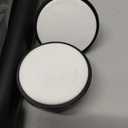 ENJOYBASICS Matte Black Shower Curtain Rod 30 to 76 Inches, 1 Inch Stainless Steel Adjustable Spring Tension Rods No Drill for Bathroom, Closet, Window, Room Divider, Never Rust, Non Slip