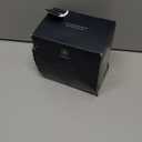 [2026 True Military-Grade] Car Phone Holder VANMASS [Upgraded Strongest Suction & Clip] Cell Phone Mount for Dashboard Windshield Vent Wall,Truck Cradle Stand for iPhone 17 Pro Max 16 15 14 13 Android (Black)