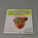 The New High Energy Diet Recipe Guide