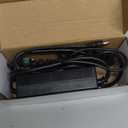 SHNITPWR 60W Universal Power Supply DC 3V 4V 4.5V 5V 6V 7V 7.5V 8V 9V 10V 11V 12V Adjustable Variable Power Adapter 100V-240V AC to DC Converter 1A 2A 2.5A 3A 4A 5A with 14 Tips & Polarity Converter