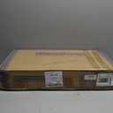 Coat Rack, Entryway Hall Tree with Shoe Bench, 3-in-1 Design Coat Rack Shoe Bench with 14 Hooks and 3-Tier Shelves, Freestanding Coat Tree for Living Room, Bedroom. (brown)