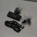 1080P Dual Dash Camera for Car Front and Inside Dashcam Car Security Video Recorder,170°Wide Angle Vehicle Cam, WDR, GSensor,2’’ IPS Screen, Loop Recording, Night Vision (Dual Dash Cam Without Card)