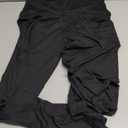 Black Leggings For Women Size XL