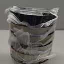 6 Pack Retro Ceramic Bowls, 4.5 Inch Japanese Chinese Bowl, Small Hand-painted Serving Dinner Set for Cereal, Salad, Dessert, Ice Cream, Rice, Noodles, Dishwasher Microwave Safe