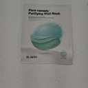 Dr.Jart+ Pore.Remedy Purifying Mud Korean Face Mask | Sheet Mask | Korean Skin Care
