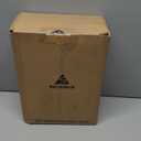 Ski/Snowboard Wax Kit, Ski Tuning & Waxing Kit with Wax Iron, Complete Basic Wax Set - Professional Tuning Equipment, All Temperature Wax, Base Cleaner, Brush, Wax Scraper, P-tex, Tuning Stone