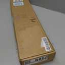 Unfinished Nursery Book Shelves Floating Picture Ledge 24 Inch Set of 3