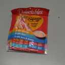 Delectables Squeeze Up Variety Pack, Creamy Squeezable Puree, Lickable Wet Cat Treats, Grain Free, No Added Fillers, No By-Products, No Added Preservatives, 0.5 Ounces Tube, 24 Tubes Total (EXP 12/24/27)