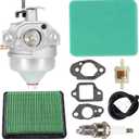 TB130 Carburetor for Troy Bilt 11A-542Q711 11A-B29Q711 MTD Yard Man 11A5490755 11A-422Q713 11B-439Q755 12A-568Q701 12AVD39Q701 11A-B29Q701 11A-588Q795 Lawn Mower