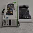 RIG Nacon MG-X for iPhone - MFi Wireless Mobile Gaming Controller for Apple iOS