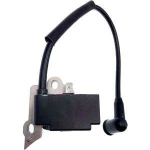 530039198 Ignition Coils for Husqvarna Poulan CRAFTSMAN Chainsaws,Replaces Coil 53005227
