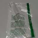 Clear Wreath Hanger Hooks, 15 in, 2 Pack Non Scratch Over The Door Hooks, Fall Halloween Christmas Decorations Indoor Outdoor, Welcome Sign for Front Door Decor