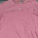 Adidas Originals Basic Pink Shirt, Size Large 
