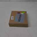 Kenpal 10pack Realistic Fake Roses Artificial Flowers with Stem for Decor Centerpieces Wedding Bouquets (Blue)