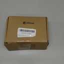 Dusty Blue 24 Pcs Velvet Bows Christmas Tree Ornaments Valentines Day Bows Decoration for Garland Home Coquette Wedding Decor (5 x 7 Inch,Width of 1")