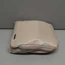 BAGAIL 8 Set Packing Cubes Luggage Packing Organizers for Travel Accessories-Cream