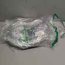 300T Sunshade for Tesla Model Y Model 3, Car Accessories 2025 for Tesla, Front Window Sunshade with Organizer Bag, Gifts for Tesla Owners (Blue)