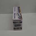 Manual Vacuum Sealer System & Starter Bags - FSSMSL0160-000,White