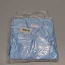 FtyFty Shiny Kindergarten Graduation Cap and Gown Set, 21