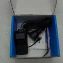 Dash Cam Front and Inside, 2.5K+1080P Dual Camera for Cars, Hidden Car Camera Front and Interior with Super Night Vision, 4 IR LEDs, G-Sensor, 24H Parking Mode, Loop Recording, 32GB Card Included (Black)