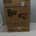 Little Tikes Big Waffle Block Set - 18 pieces, Blue/Red/Yellow