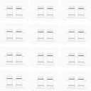 STOBAZA 50 Pack Outdoor String Light Hooks  Clear Adhesive Light Clips for Patio & Deck, Waterproof Christmas LED Hangers, Damage-Free Wire Holders for Gutter, Fence & Windows