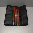 Skylight Window Shade, Roof Ventilation Shield for Motorhome, Sturdy Velcro Attach, 16x16 in Foldable Heat & Light Blocker, Camper/Tailer Accessories