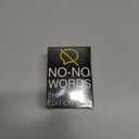 No-No Words : The Charades Game with a Hood Twist - Unleash Hilarious Family Fun at Game Nights, Parties, and Events! Perfect for Bringing Laughter and Excitement to Any Gathering