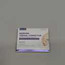 Nitinol Ingrown Toenail Corrector,at Home Ingrown Toenail Treatment,Curved Toenail Straightener,Ingrown Toe Nail ReliefIngrown Toenail Removal Kit (1/2 In,11/16 In)