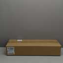 DA63-08645A Door Shelf Bin (OEM) Compatible with samsung RT18M6215SG, RT18M6215SR, etc, Part Number: PD00044855,4864777, AP6241328, PS12082570, EAP12082570