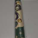 Artoid Mode Shamrock Polka Dot St. Patrick's Day Doormat, Home Decor Low-Profile Switch Rug Door Mat Floor Mat for Indoor Outdoor 17x29 Inch